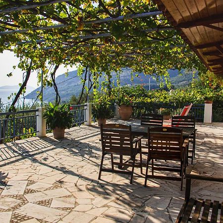Villa Krassi Epidaurus Ngoại thất bức ảnh