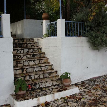 Villa Krassi Epidaurus Ngoại thất bức ảnh