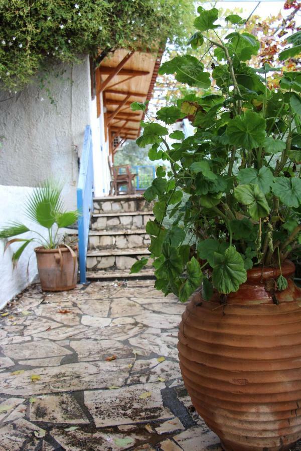 Villa Krassi Epidaurus Ngoại thất bức ảnh