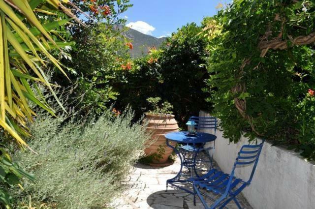 Villa Krassi Epidaurus Ngoại thất bức ảnh