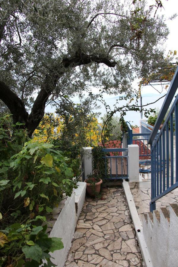 Villa Krassi Epidaurus Ngoại thất bức ảnh