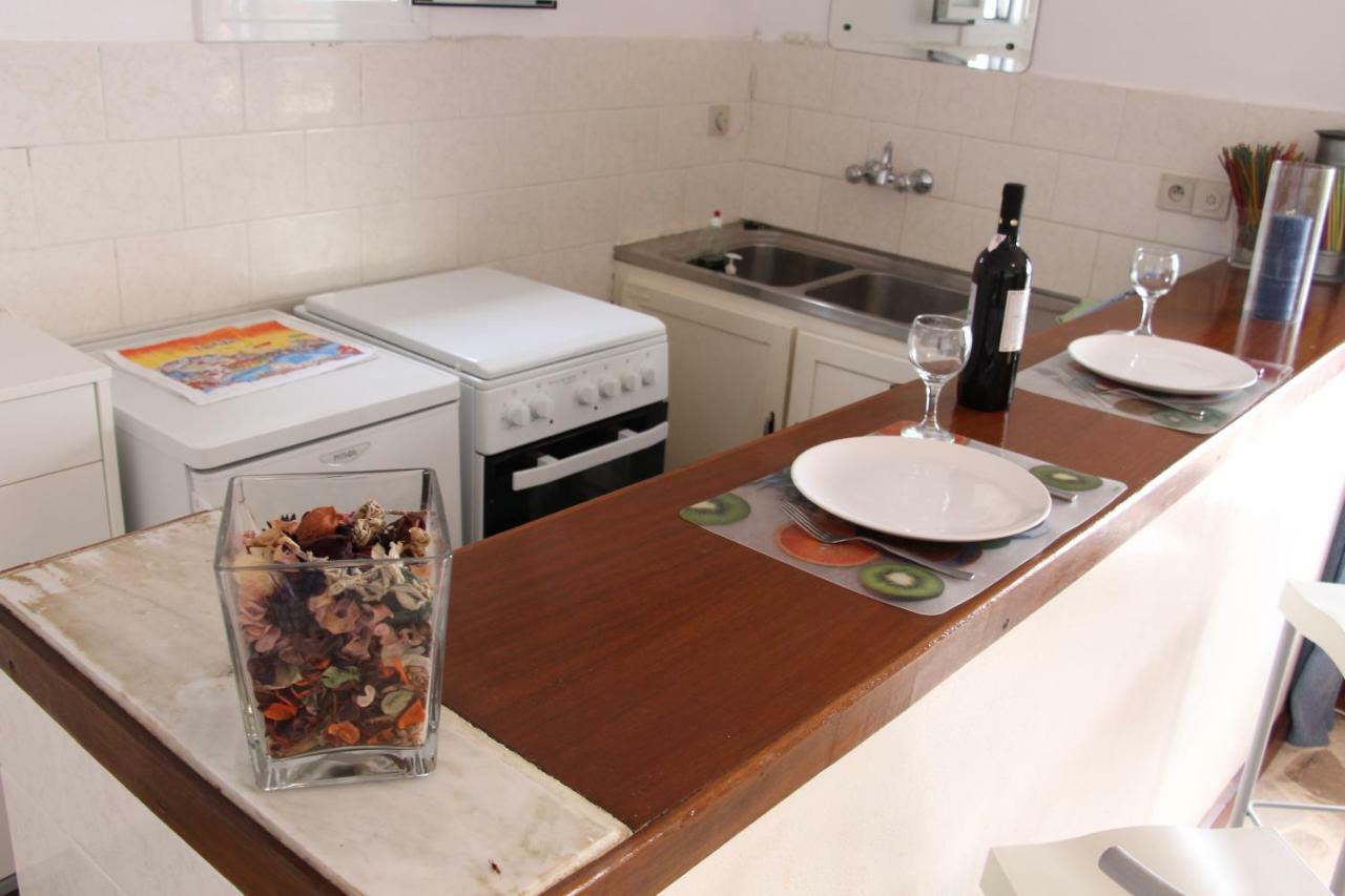 Villa Krassi Epidaurus Ngoại thất bức ảnh