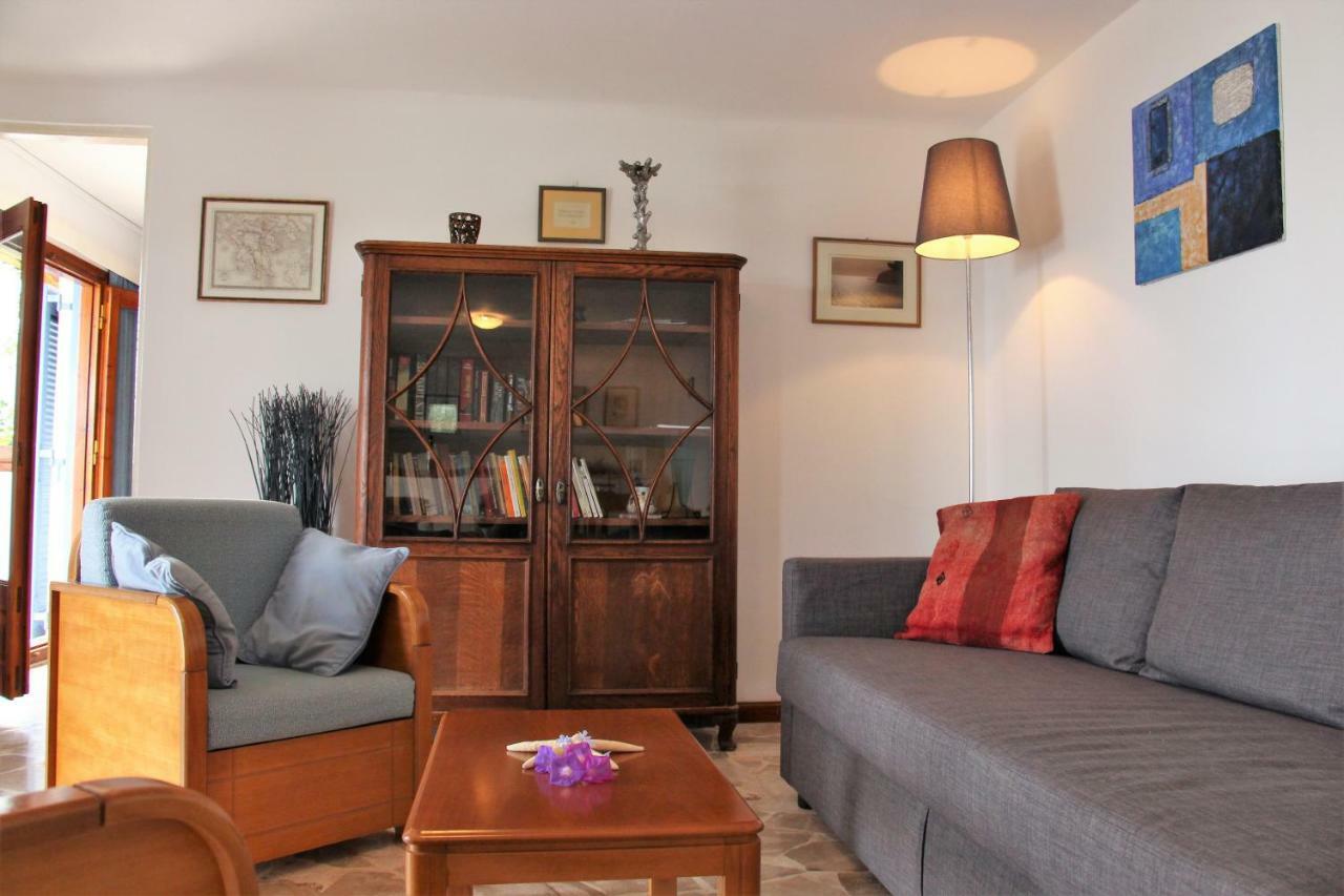 Villa Krassi Epidaurus Ngoại thất bức ảnh