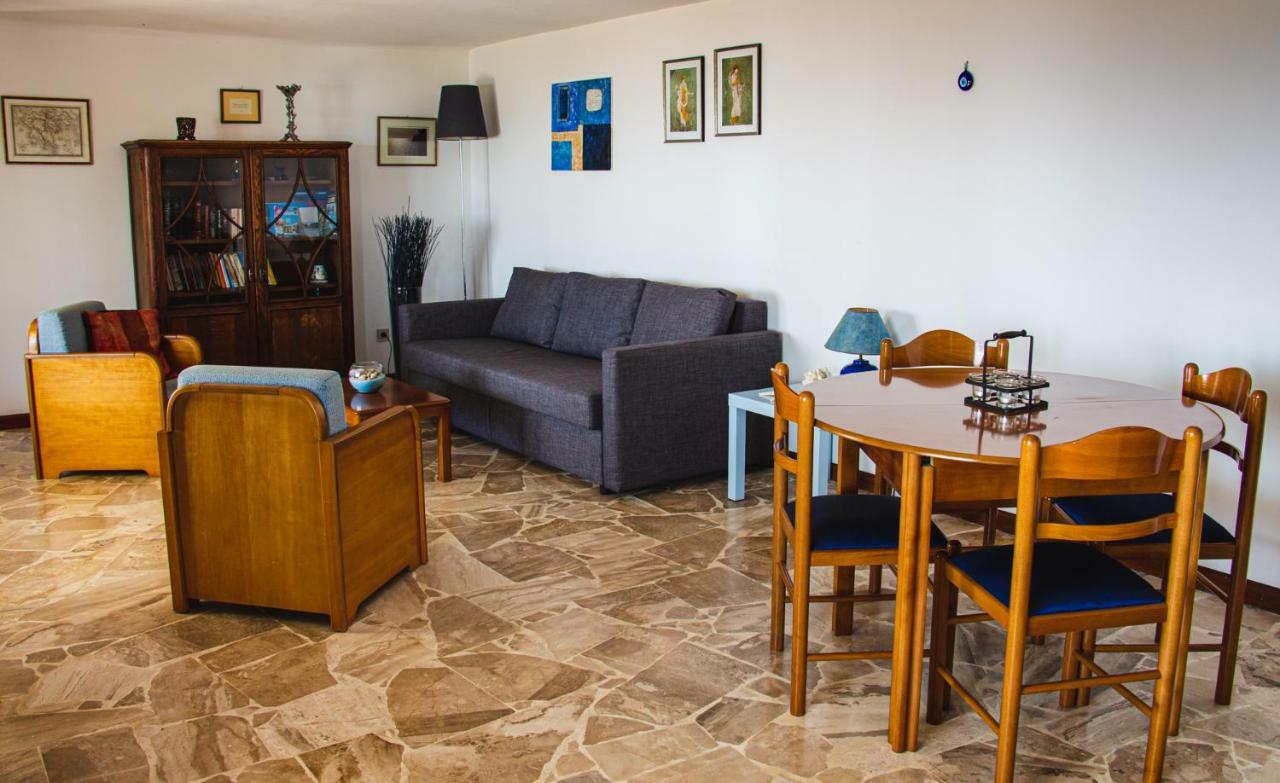 Villa Krassi Epidaurus Ngoại thất bức ảnh
