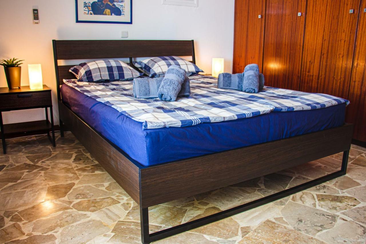 Villa Krassi Epidaurus Ngoại thất bức ảnh